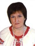 Мирослава Данилевська-Милян