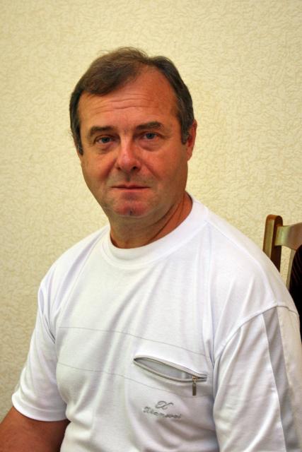 Олександр Балабко