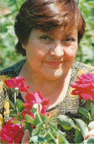 Олеся Омельченко